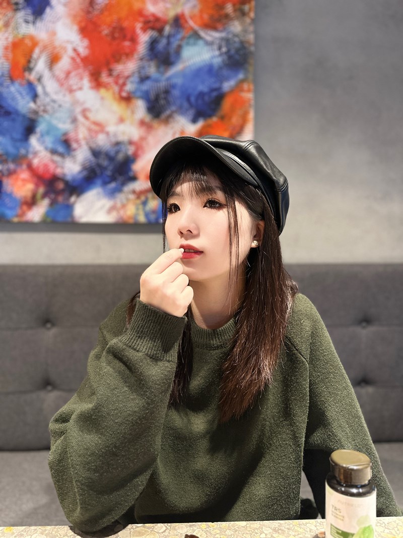 試用